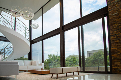 Home Glass