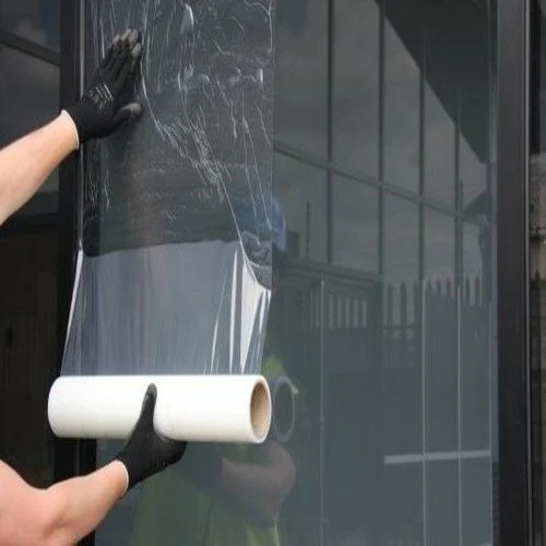 Glass Protectants