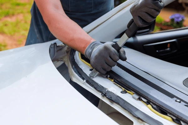 Smooth Operation &amp; Reliable Performance