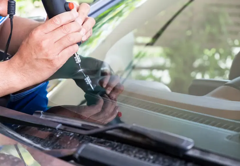 Quick &amp; Reliable <span class="highlight">Windshield Solutions</span>
