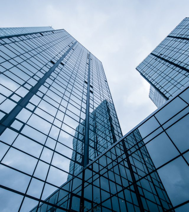 Business Glass