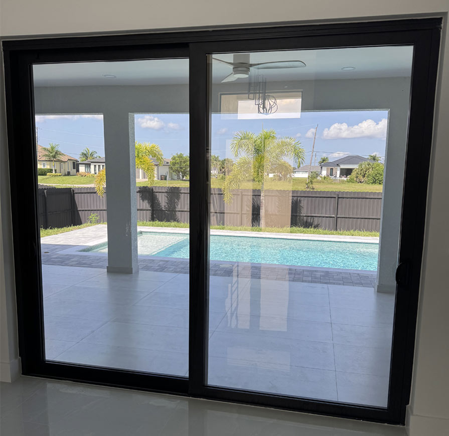 Enhanced Privacy &amp; Modern Appeal