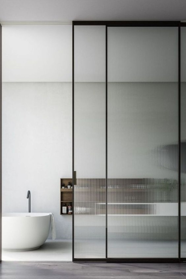 Sliding Doors