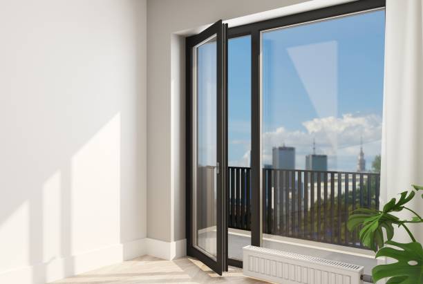 Same-Day Window Glass  Replacement